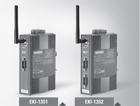 EKI-1351工控机